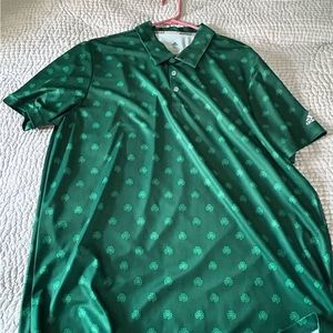 Adidas Erin Hills Golf Short size XL.